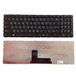 AR Arab layout keyboard for Toshiba L50-B L55-B L50-C L55-C L50T L55T-B L50T-C notebook keyboard