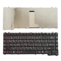 Arab notebook keyboard for Toshiba L300 A200 A205 A210 A215 A300 M200 M205 black keyboard