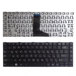 AR notebook keyboard for Toshiba P840 P845 M800 L800 L805 L830 C800D M800 laptop replacement keyboard