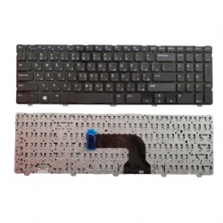 AR Arab edition laptop keyboard for Dell Inspiron 15R-3521 5521 3537 5535 M531R 3540 keyboard