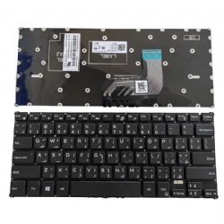 AR laptop keyboard for Dell Inspiron 11 3162 3164 3168 3169 notebook replacement keyboard 01FXWJ