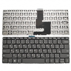 AR replacement keyboard for Lenovo IdeaPad 330-14AST 330-14IGM 330-14IKB notebook keyboard