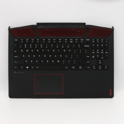 Notebook upper case with US keyboard for Lenovo Legion Y720-15IKB 5CB0N67272