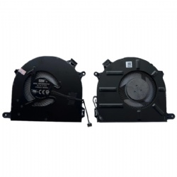 New Original Laptop CPU Cooling Fan For Lenovo ThinkBook 15 G2 G3 G4 G5 ITL AER ACL IAP IRL BAPC0906R5HY007