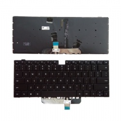 US layout Replacement keyboard for Huawei MagicBook Pro HBL-W19 HBL-W29 HLY-W19R HLY-W29R HLY-W29RP laptop keyboard