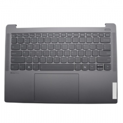 Palmrest upper case with English keyboard  for Lenovo IdeaPad Pro 5 14AHP9 5CB1N90824