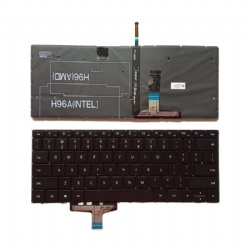 US keyboard for Huawei VLR-W19 VLR-W19L W19P KPR-W19 W29 KPRC-W10L KPL-W00 Backlit Keyboard