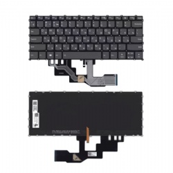 RU Russian Laptop Backlit keyboard for Lenovo IdeaPad S540-13 S540-13API S540-13ARE S540-13IML 13ITL notebook keyboards