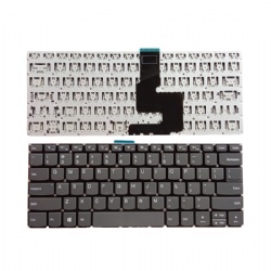 US keyboard for Lenovo V330-14lkb notebook replacement keyboard