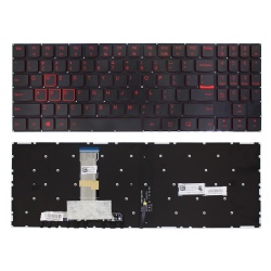 US layout oem laptop keyboard for Lenovo Legion Y520 Y520-15IKBA Y520-15IKBM Y520-15IKBN replacement keyboard