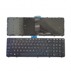 New English keyboard for HP ZBOOK 15 G1 15 G2 17 G1 17 G2 US laptop Keyboard