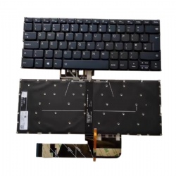 Replacement keyboard for Lenovo Yoga530-14 UK layout keyboard with backlit