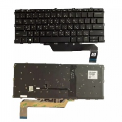 Arab notebook keyboard for HP EliteBook x360 1030 G2 1030 G3 laptop keyboard L10860-171