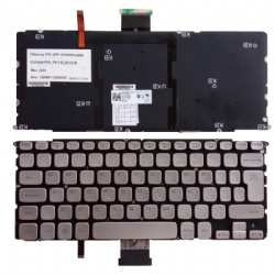 AR laptop keyboard Arabic layout keyboard for Dell Studio XPS 14Z L412Z  15Z L512Z notebook keyboard 0PWMNC MP-10K86DKJ698 PK130JN1A18